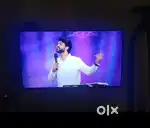 Motorola LED Tv 55 inches TV