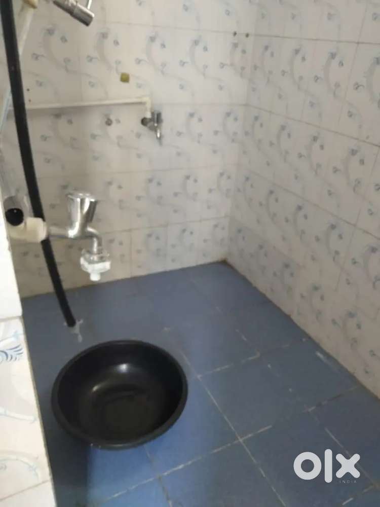 1 RK rent Pune Kothrud shivirtan Nagar MIT College distance 800meetar