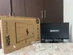 ZEB N25A 25 inch HDR10 Gaming Monitor