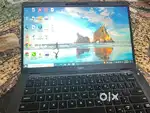 Dell i5 8th generation 8gb ram 256gb NVME ssd backlight keyboard.