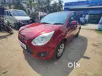 Ford Figo 1.4 Duratorq Diesel ZXI, 2018, Diesel