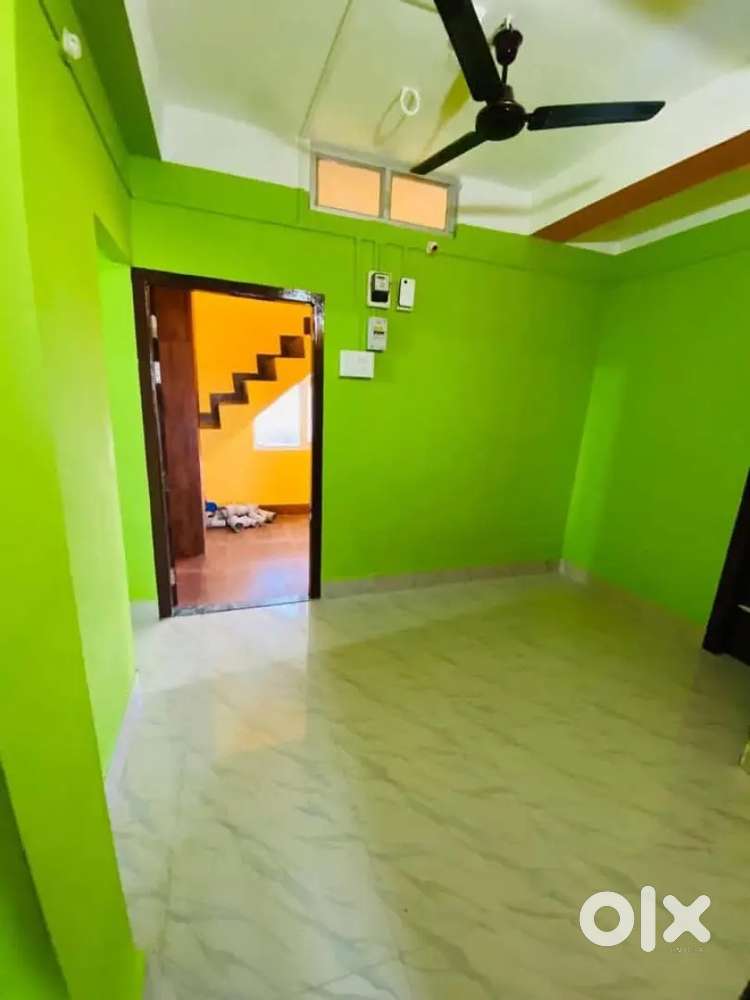 Bommikal apartment living room