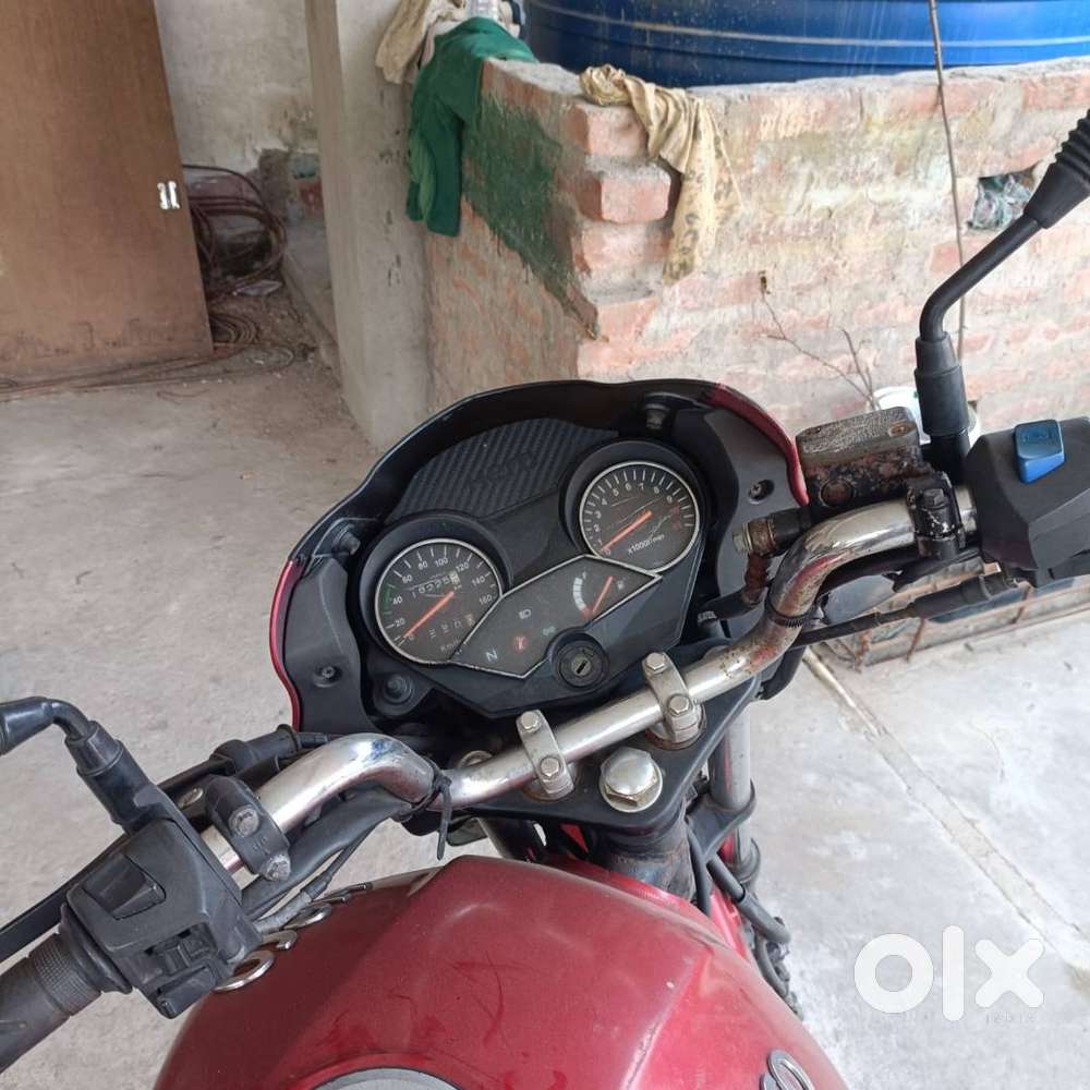 Hero, Achiever ,7 years +,  with New Battery