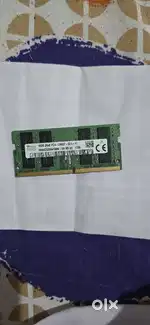 RAM DDR4 16GB, RAM DDR4 4GB, SSD 128GB and SSD 16GB
