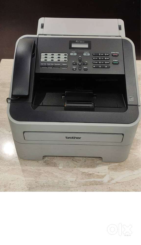 Printer FAX-2840 Fax