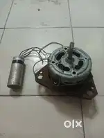 Lg washing machine wash moror cooper winding
