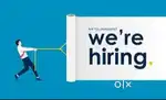 DATA ENTRY OPERATOR