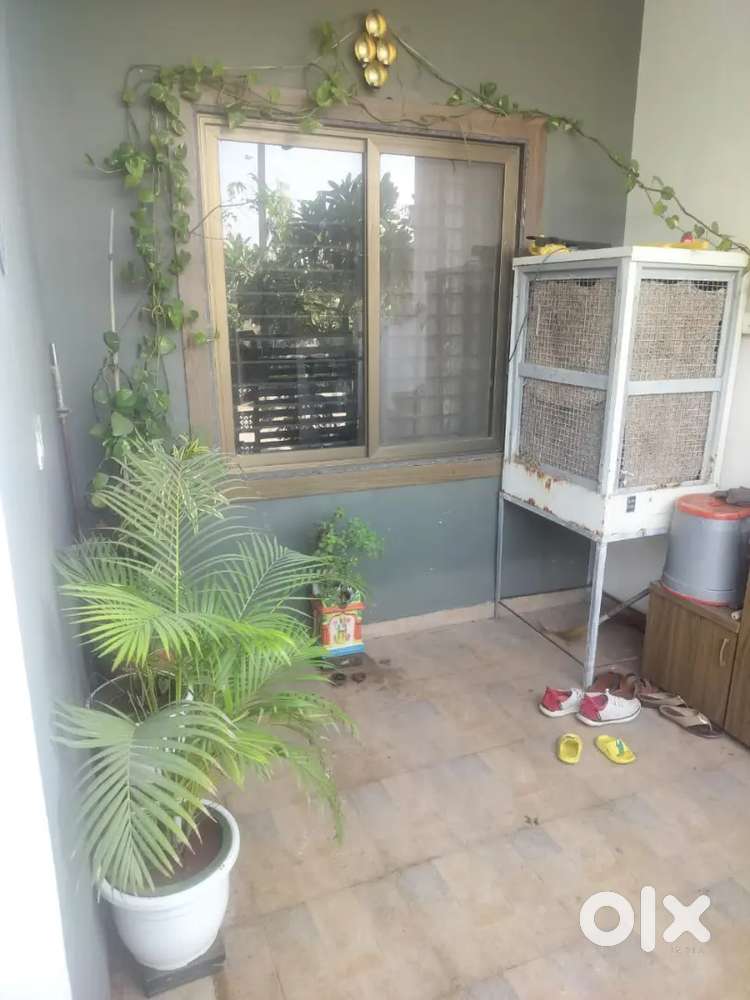 3.5 bhk house for rent