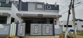 3BHK individual villa for sale in sundapalayam , Vadavalli corporation