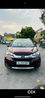 Honda WR-V 2018 Petrol Well Maintained