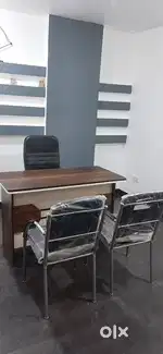 Rental Cabin For office or coaching center.