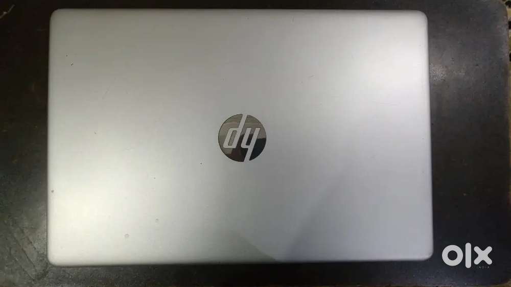 HP 15s 15.6inch laptop