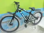 BRAND NEW CONDITION HERCULES CYCLE