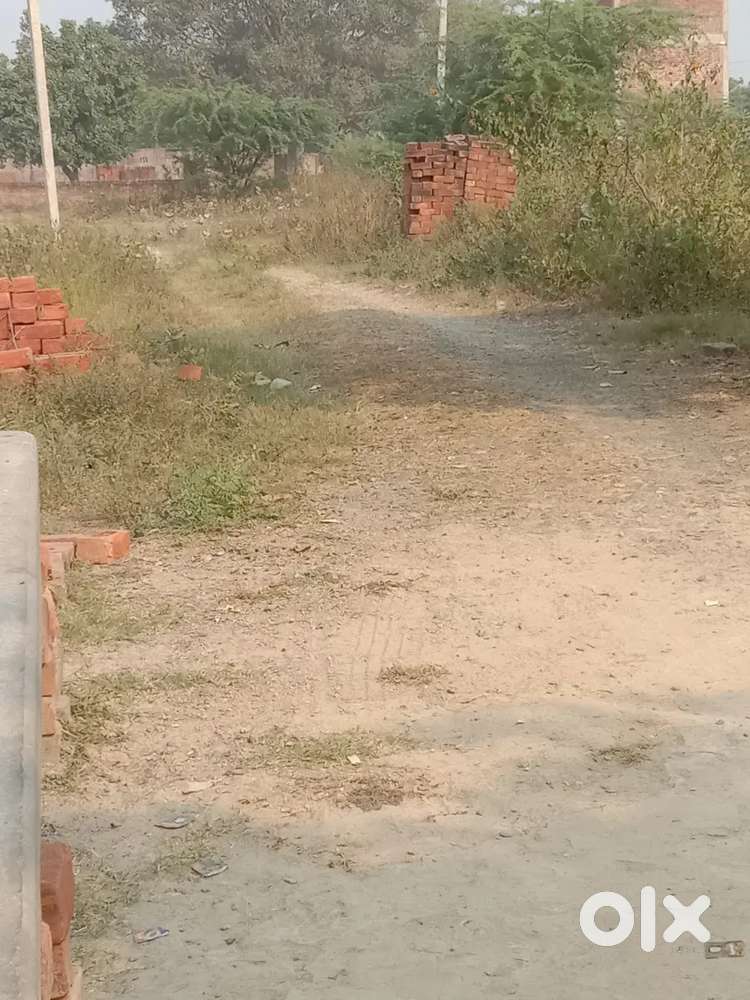 Shiv  Nagar Colony Agra bypass road Mainpuri