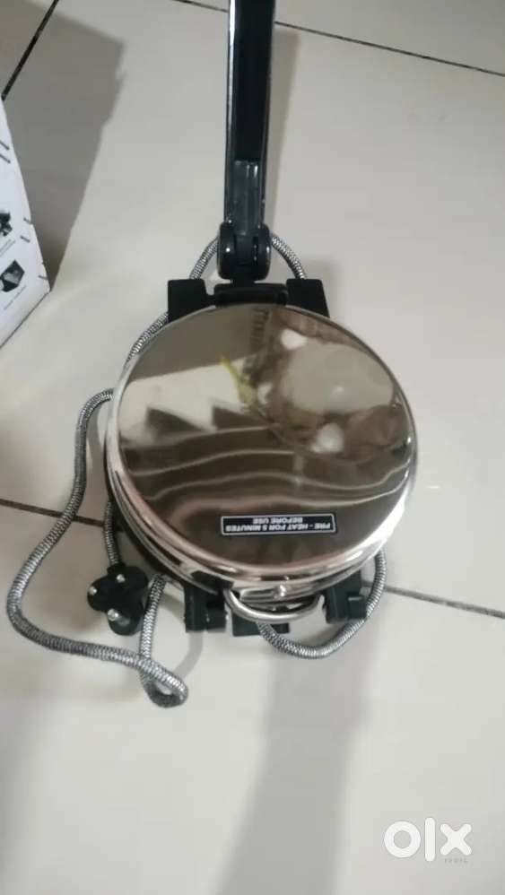 Roti maker