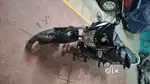 Tvs star city PLUS MAG ES (110 CC)