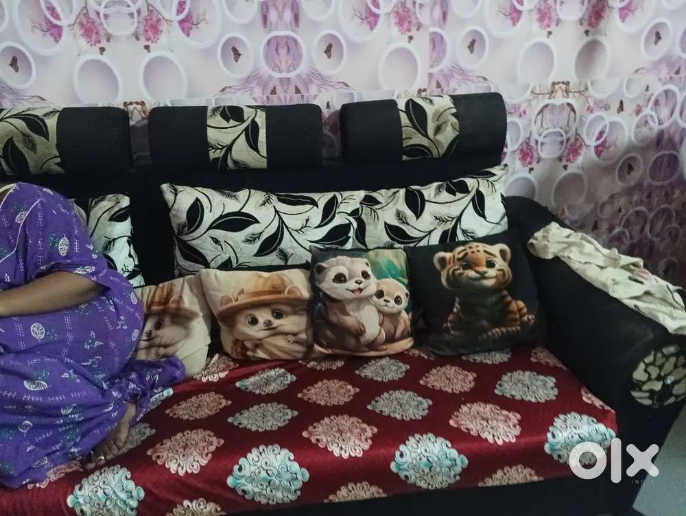 Sofa Set for sale