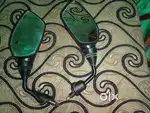2 Mirror in good condition