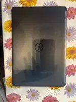 Dell laptop
