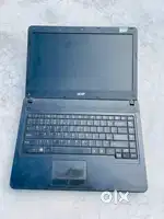 Ment condition Laptop i5 acer