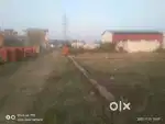 Jankipuram extension Plot