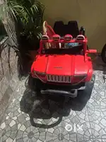 Toy car for kids below 10 years