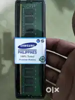 Samsung 8gb ddr4 ram seal pack