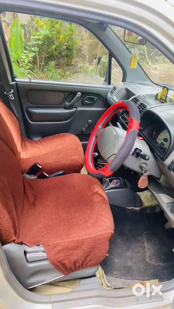 Maruti Suzuki Wagon R 2006