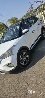 Hyundai Creta 2018