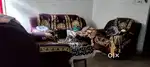 Sofa set 3+1+1