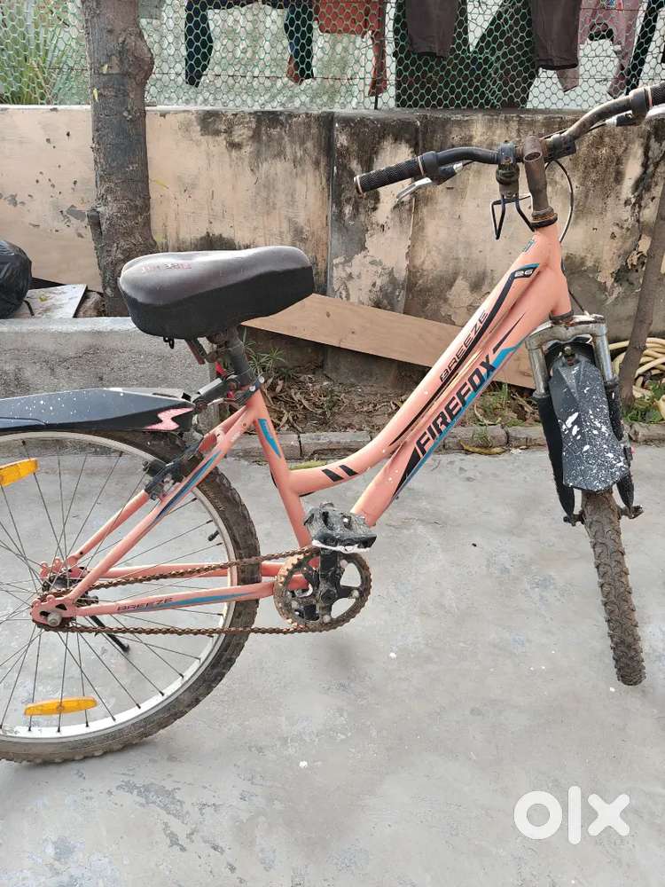 Firefox cycle purchased 2015