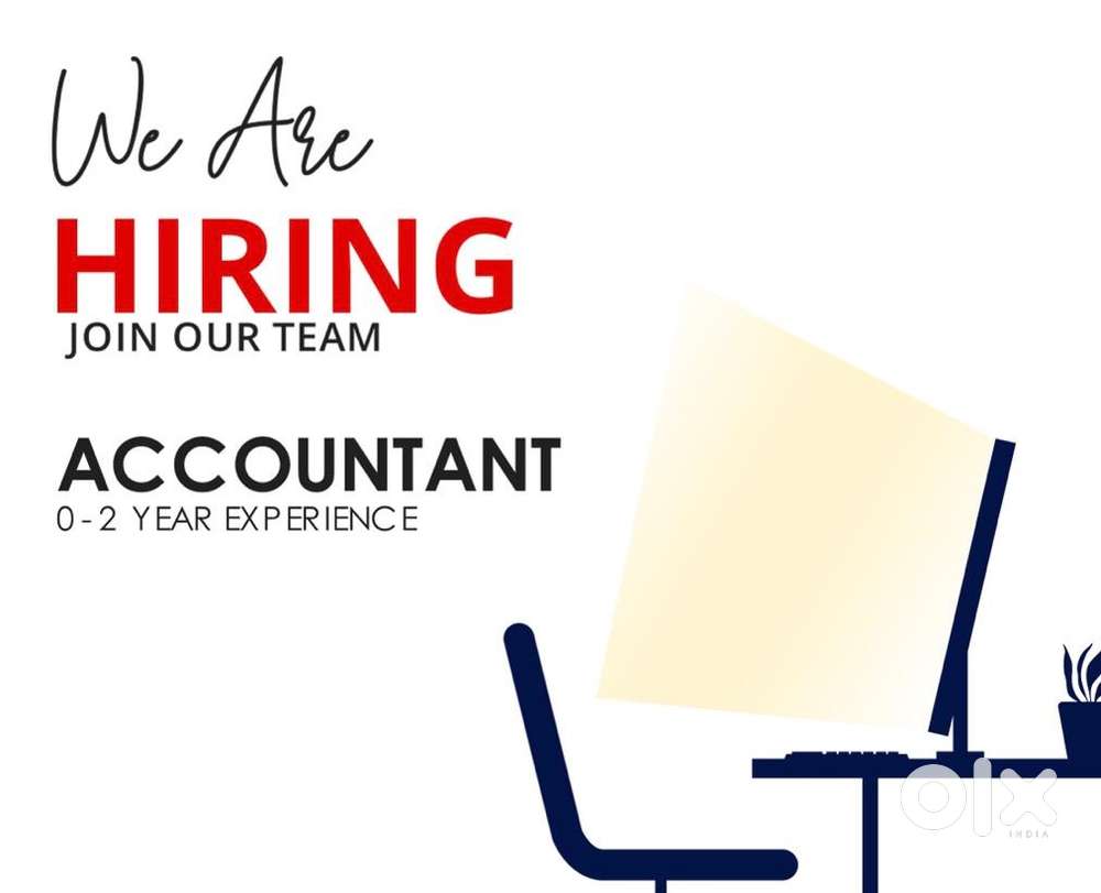 Accountant for architectural firm