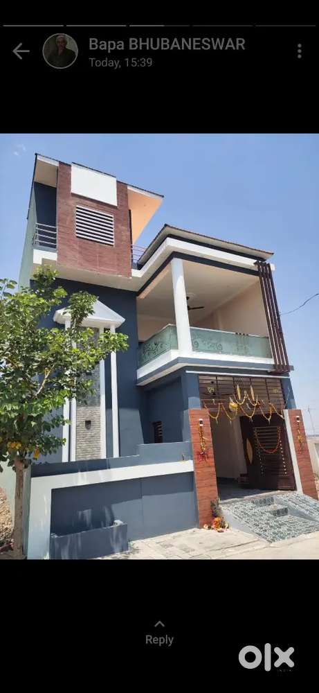House for rent