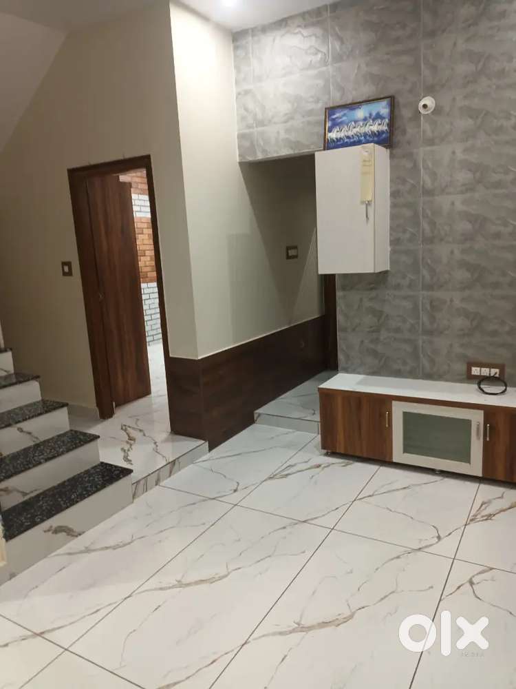 Indivisual Duplex house vijayanager 20×30 mysore