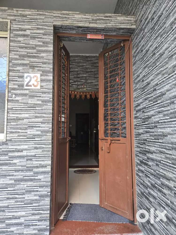 Newly constructed Independent house for sale