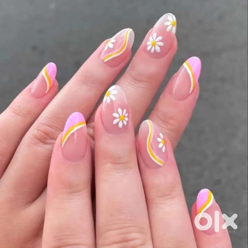 NAIL ART & BEAUTICION