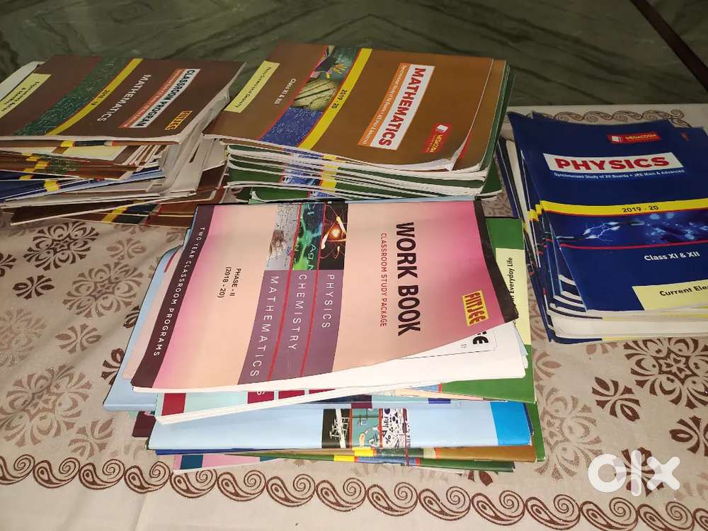FIITJEE IIT JEE package