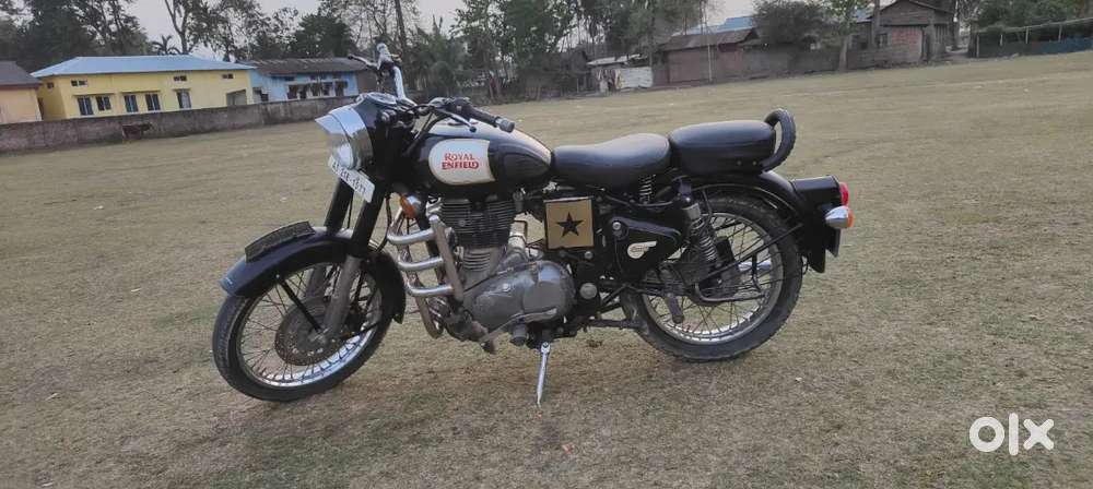 Royal Enfield