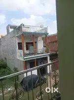 2 Rooms set Ground floor