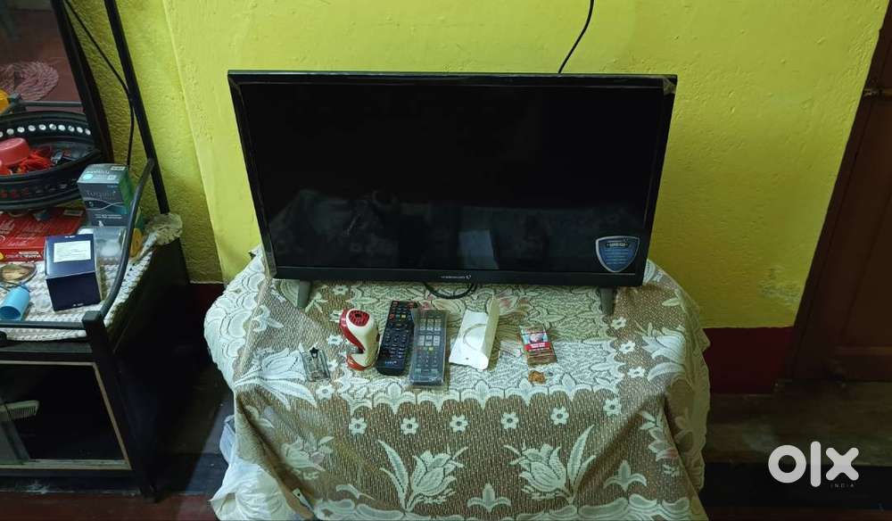 Affordable 32 Inch Videocon LED TV – Excellent Working Condition