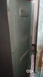 Samsung company ka double Dor fridge