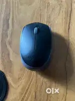 Selling Logitech Wireless Mouse - M170