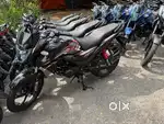 NEW SP-125 DASARA SALE DOWN PAYMENT 13000/-