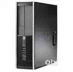 HP COMPAQ Elite 8300 SFF