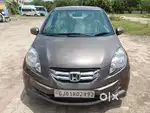 Honda Amaze 2013-2016 S i-Vtech, 2013, Petrol