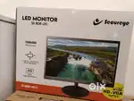 19 inch IT monitor