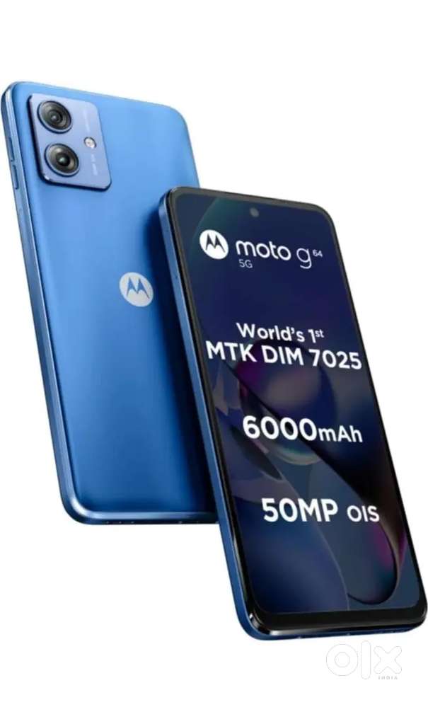 Moto G645g (12gb & 256gb)