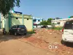 Airport(wireless road)very near individual plot sale