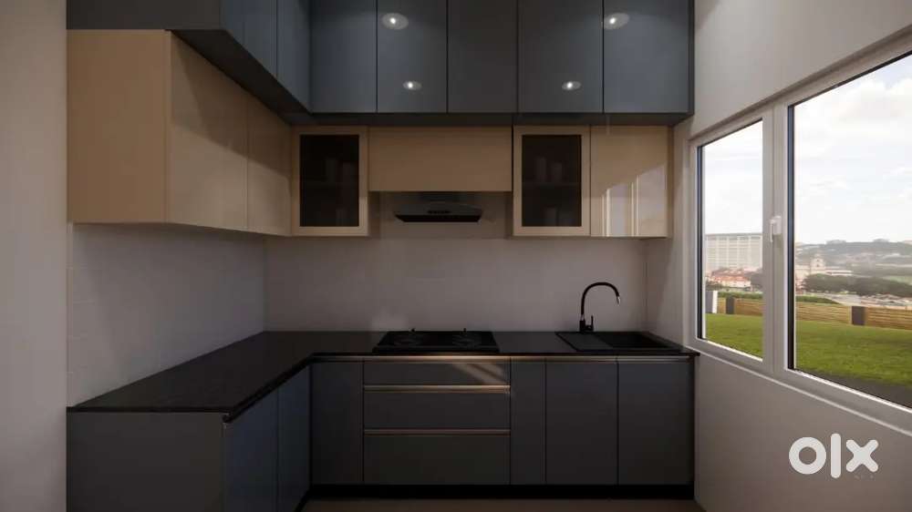 Telecaller for interior company