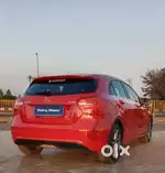 Mercedes-Benz A Class 2013-2015 A180 CDI, 2014, Diesel